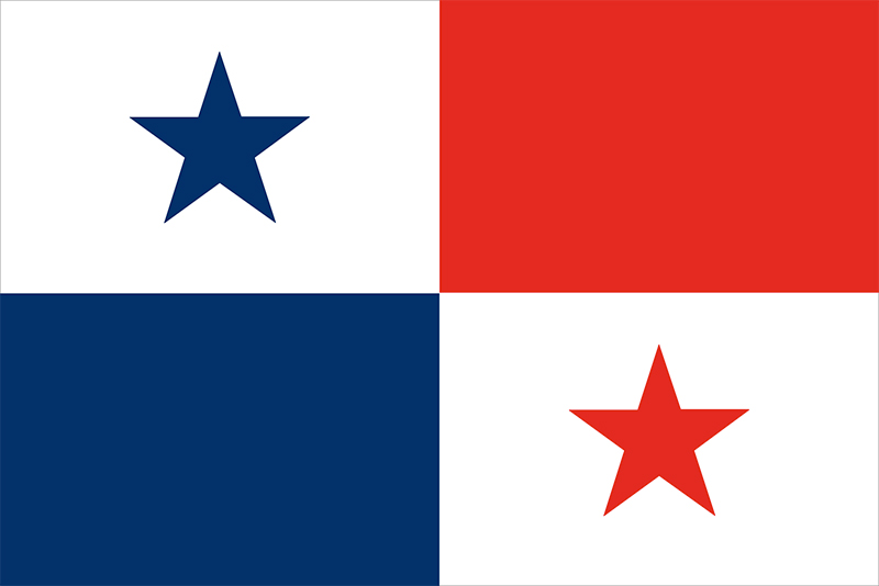 Flag-Panama